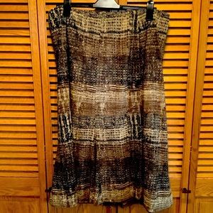 JONES NEW YORK Collection Woman Skirt